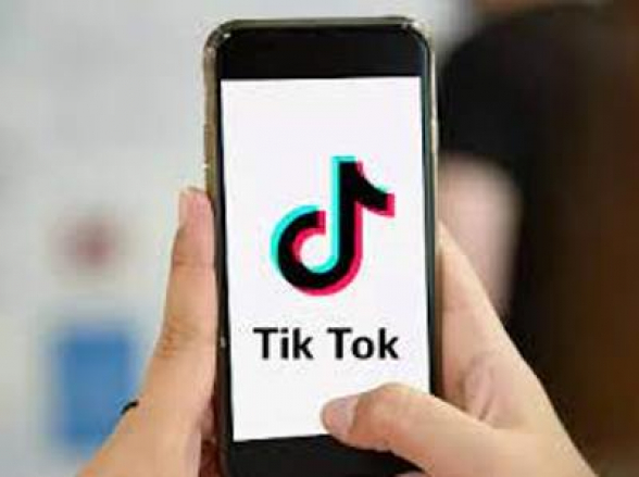 TikTok-ի ակտիվ օգտատերերի թիվը գերազանցել է մեկ միլիարդը
